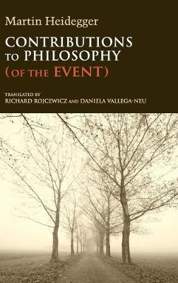 CONTRIBUTIONS TO PHILOSOPHY (O