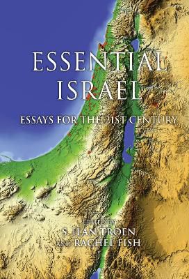 Essential Israel