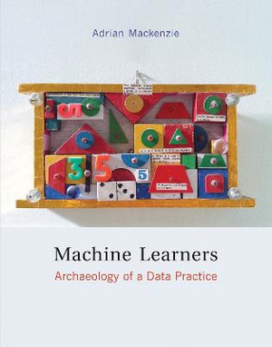 Mackenzie, A: Machine Learners