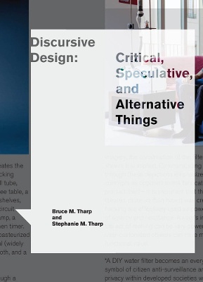 Tharp, B: Discursive Design