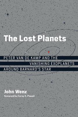 Wenz, J: The Lost Planets