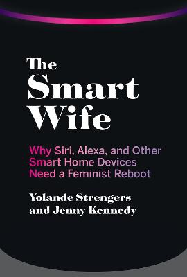 Strengers, Y: The Smart Wife
