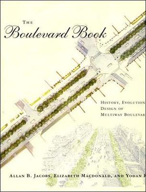 The Boulevard Book