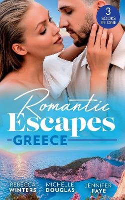 Winters, R: Romantic Escapes: Greece