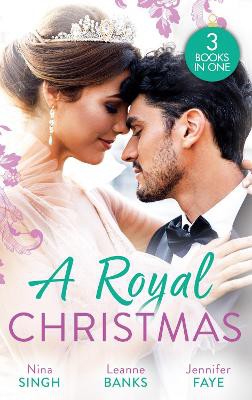 Singh, N: A Royal Christmas