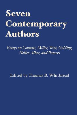 Seven Contemporary Authors