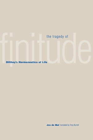 The Tragedy of Finitude