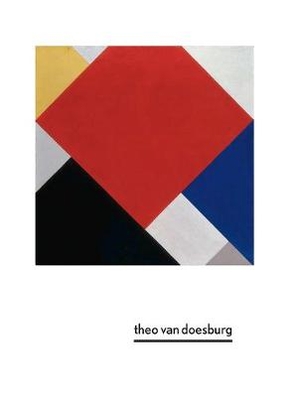 Fabre, G: Theo Van Doesburg