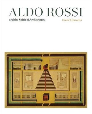 ALDO ROSSI & THE SPIRIT OF ARC