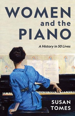Women And The Piano