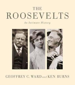 Ward, G: The Roosevelts
