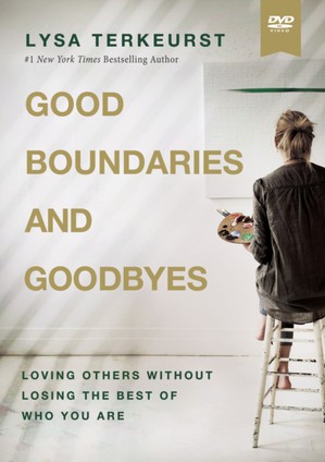 Good Boundaries And Goodbyes Video Study