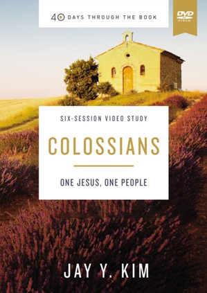 Colossians Video Study