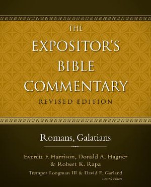 Romans–Galatians