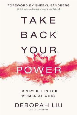 Liu, D: Take Back Your Power