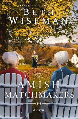 The Amish Matchmakers