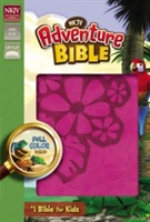 Adventure Bible-NKJV