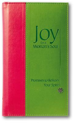 Joy for a Woman's Soul Deluxe