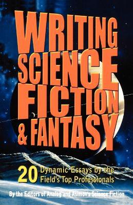 Writing Science Fiction and Fantasy