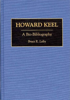 Howard Keel