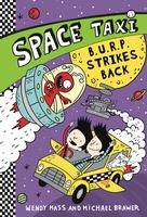 Space Taxi: B.U.R.P. Strikes Back