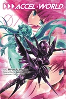 Accel World, Vol. 7 (manga)