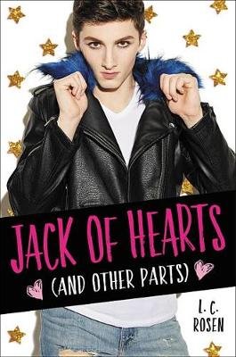 JACK OF HEARTS (AND OTHER PART