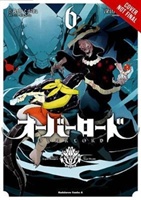 Overlord, Vol. 6 (manga)