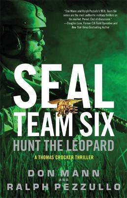SEAL TEAM 6 HUNT THE LEOPARD