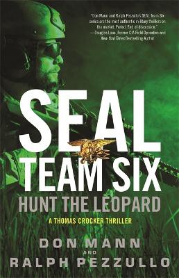 Seal Team Six: Hunt The Leopard