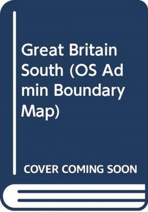 Ordnance Survey: Great Britain South