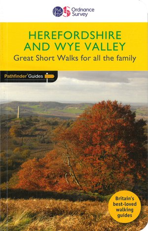Herefordshire & the Wye Valley