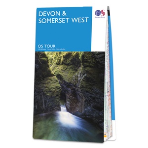 Devon / Somerset West