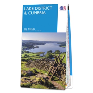 Lake District / Cumbria