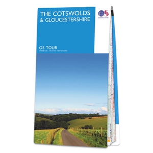 The Cotswold & Gloucestershire