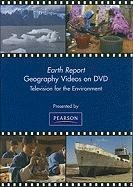 Earth Report Geography Videos on DVD