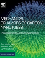 Mechanical Behaviors of Carbon Nanotubes