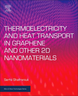 Thermoelectricity and Heat Transport in Graphene and Other 2D Nanomaterials