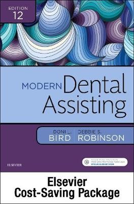 Modern Dental Assisting - Text and Checklists