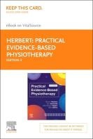 Practical Evidence-Based Physiotherapy - Elsevier eBook on Vitalsource (Retail Access Card)