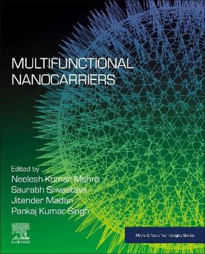 Multifunctional Nanocarriers