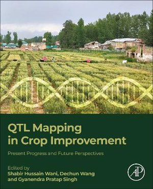 Qtl Mapping In Crop Improvement