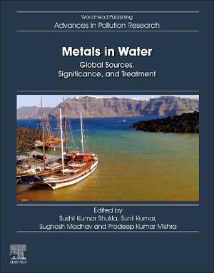 Metals In Water
