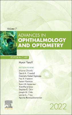 Advances in Ophthalmology and Optometry, 2022: Volume 7-1