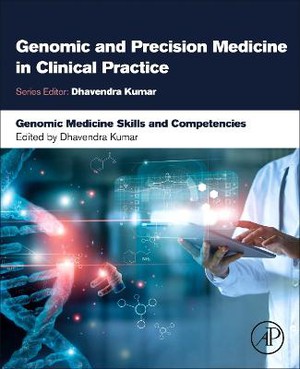 Genomic Medicine Skills And Competencies