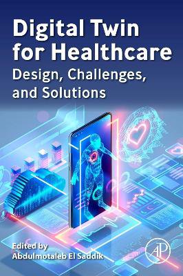 Digital Twin For Healthcare