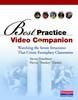 Best Practice Video Companion
