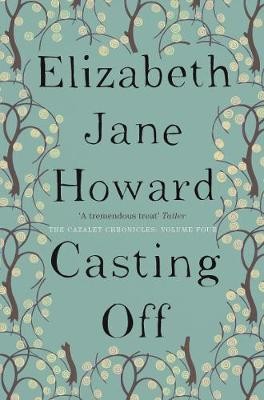 Howard, E: Cazalet 4/Casting