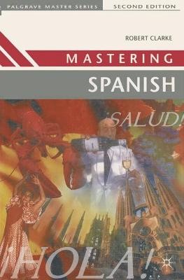 MASTERING SPANISH 1995/E 2/E K