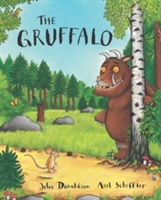 Donaldson, J: Gruffalo